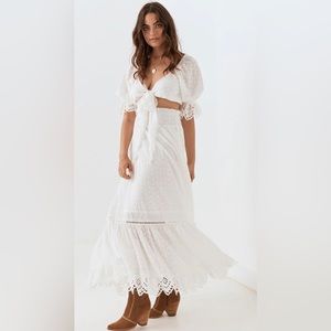 Spell & The Gypsy Collective Daisy Chain Set